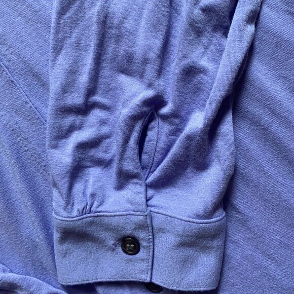 J Jill top. Size Medium. Tunic style. Excellent condition - Picture 4 of 5